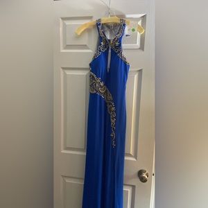 Size 6 new with tags prom dress